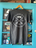 Balboa Surf and Style BSS Logo S/S Tees