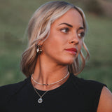 K'lani Breathe Necklace Stack