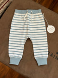 Earth Nymph Baby Boy Good Vibes Joggers