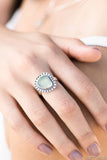 Betty Belts Cayden Sea Glass Rings