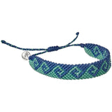 4Ocean Bali Wave Braided Bracelet