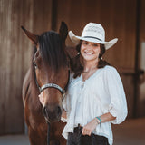 K'lani Stride Hair Tie Bracelet Set