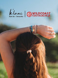 K'lani Protect Hair Tie Bracelet Set