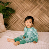 Coco Moon Kapa Kulture Bamboo Coveralls