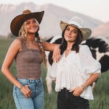 K'lani Stride Hair Tie Bracelet Set