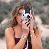 K'lani Rise Hair Tie Bracelet Set