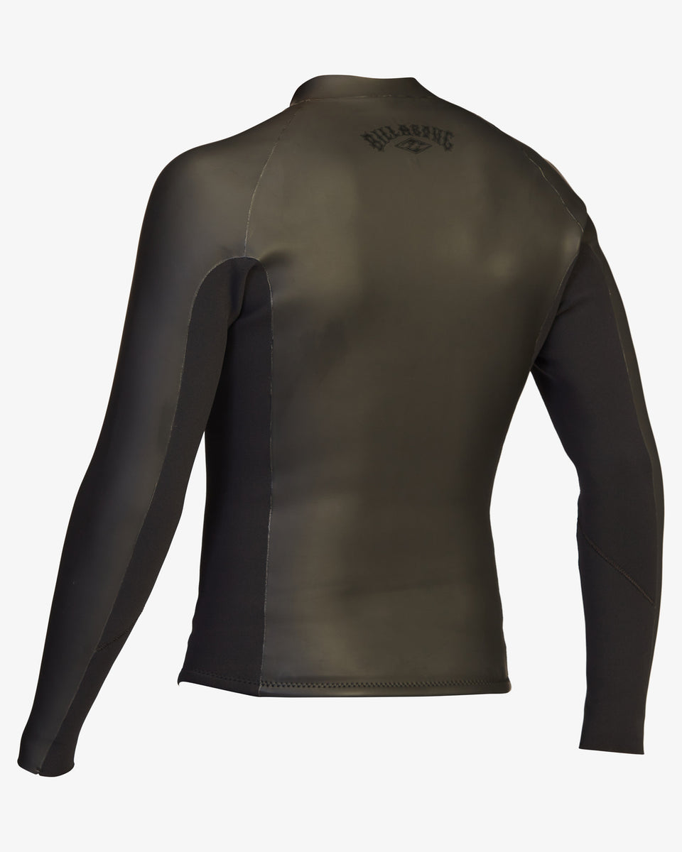 Billabong Revolution Pro 2mm Wetsuit Top – Balboa Surf and Style