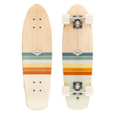 Arbor Skateboards Foundation Pocket Rocket Complete