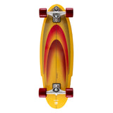 Arbor Skateboards C7 33" Surfskate Complete - Jordan Brazie