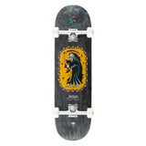 Arbor Skateboards Street Inked Complete 8.5"