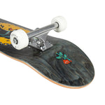 Arbor Skateboards Street Inked Complete 8.5"
