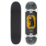 Arbor Skateboards Street Inked Complete 8.5"