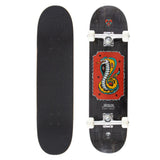 Arbor Skateboards Street Inked Complete 8.0"