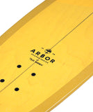 Arbor Skateboards Tyler Warren Shaper 29in Surfskate Complete