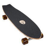 Arbor Skateboards Venice Sizzler Complete
