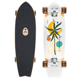 Arbor Skateboards Venice Sizzler Complete