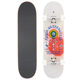 Arbor Skateboards Whiskey Experience Street Complete