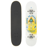 Arbor Skateboards Whiskey Experience Street Complete