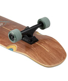 Arbor Crosscut Axel Serrat Pro 34in Hybrid Complete