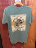 BSS Tropical Palm S/S Tees
