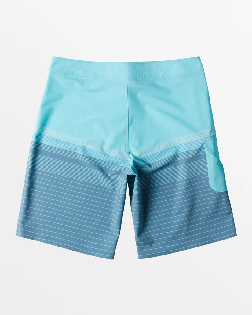 Billabong All Day Heather Stripe Pro 20
