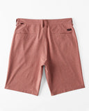 Billabong Big Boys Crossfire Submersible Shorts - SGA