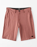 Billabong Big Boys Crossfire Submersible Shorts - SGA