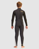 Billabong Boys 302 Absolute Wetsuit BZ Full