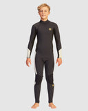 Billabong Boys 302 Absolute Wetsuit BZ Full