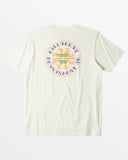 Billabong Mens Swivel S/S Tee