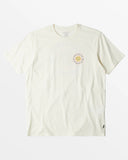 Billabong Mens Swivel S/S Tee