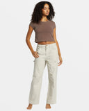 Billabong Womens Daily Knit Tees