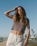 Billabong Womens Daily Knit Tees