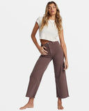 Billabong Womens Daily Knit Tees