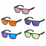 Blue Gem 805 Collection Adult Sunglasses - Wayfarer