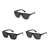 Blue Gem 805 Collection Adult Sunglasses - Wayfarer