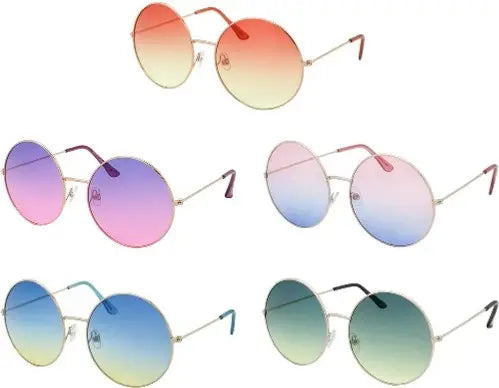 Blue Gem 7888 Polarized Collection Adult Sunglasses