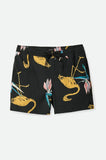 Brixton Supply Co. Voyage Shorts 16"
