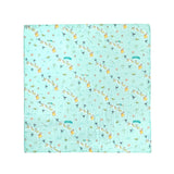 Coco Moon Bamboo Baby Swaddles