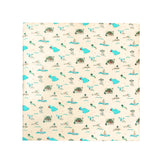 Coco Moon Bamboo Baby Swaddles