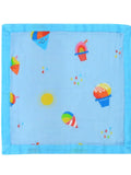 Coco Moon Bamboo/Cotton Security Blanket