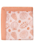 Coco Moon Bamboo/Cotton Security Blanket