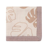 Coco Moon Bamboo/Cotton Security Blanket