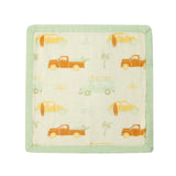 Coco Moon Bamboo/Cotton Security Blanket