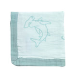 Coco Moon Bamboo/Cotton Security Blanket