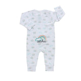 Coco Moon Pot O' Aloha Coveralls