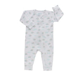Coco Moon Pot O' Aloha Coveralls