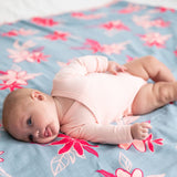 Coco Moon Tiare Breeze Quilt