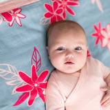Coco Moon Tiare Breeze Quilt