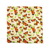 Coco Moon Bamboo Baby Swaddles